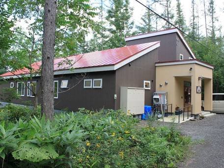 バリアフリーの宿 いつか富良野へ / 1