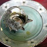 波戸岬サザエのつぼ焼き売店（ハトミサキサザエノツボヤキバイテン）