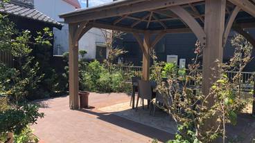 施設の敷地 / 10