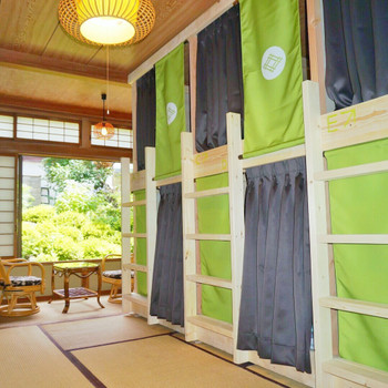 6. 旅人同士の交流も楽しもう♪「HOSTEL＆SPA FAN！MATSUMOTO」3642322