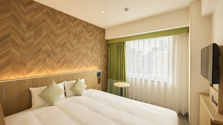 キング ハリウッドスタイル16平米 禁煙