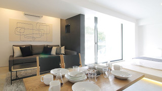 コンフォート スタジオ シティビュー (101)