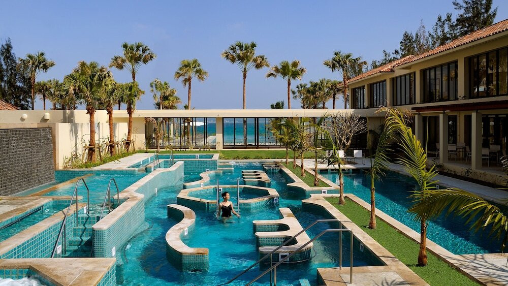 タラソプール①