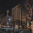 THE GATE HOTEL 横浜 by HULIC