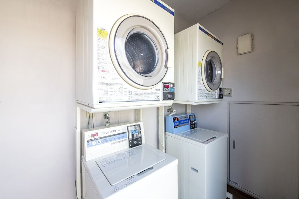 ランドリー ルーム