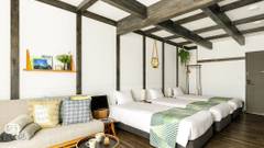 JINYA 富士河口湖