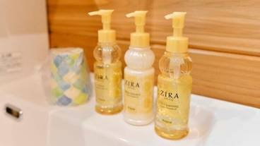 バスルームの設備 / 13