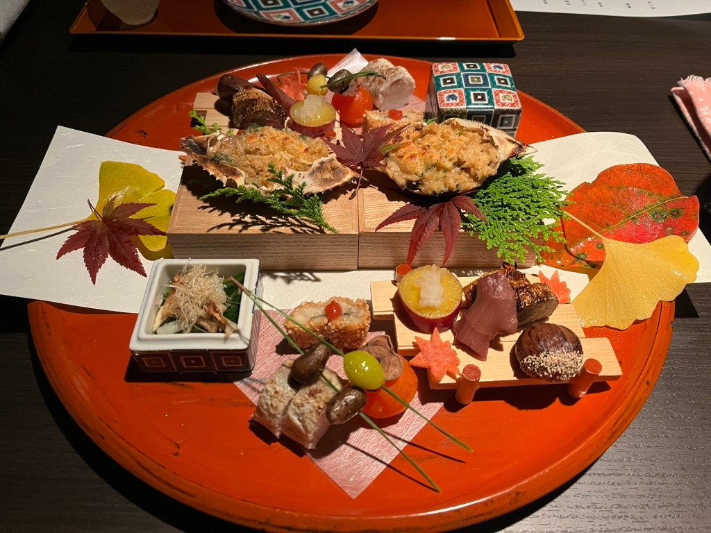 「日本料理 新樹」 料理 221980950 