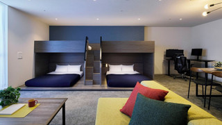 コンフォート スタジオ