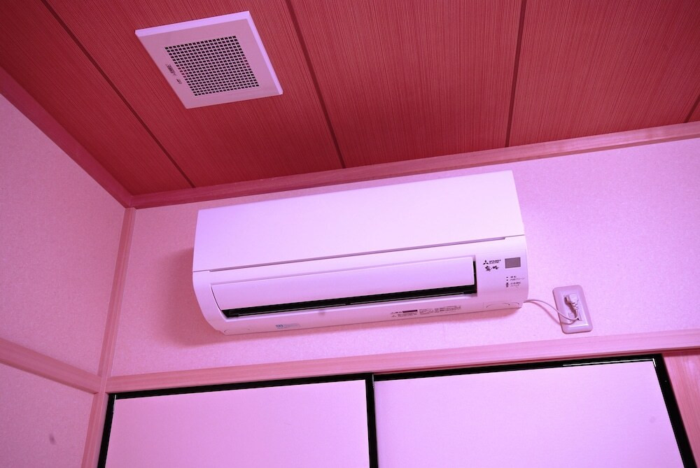 客室の設備とサービス