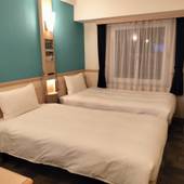 東横イン大阪桜ノ宮駅西口（大阪府 ビジネスホテル） / 2