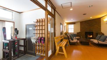 ロビーラウンジ / 7