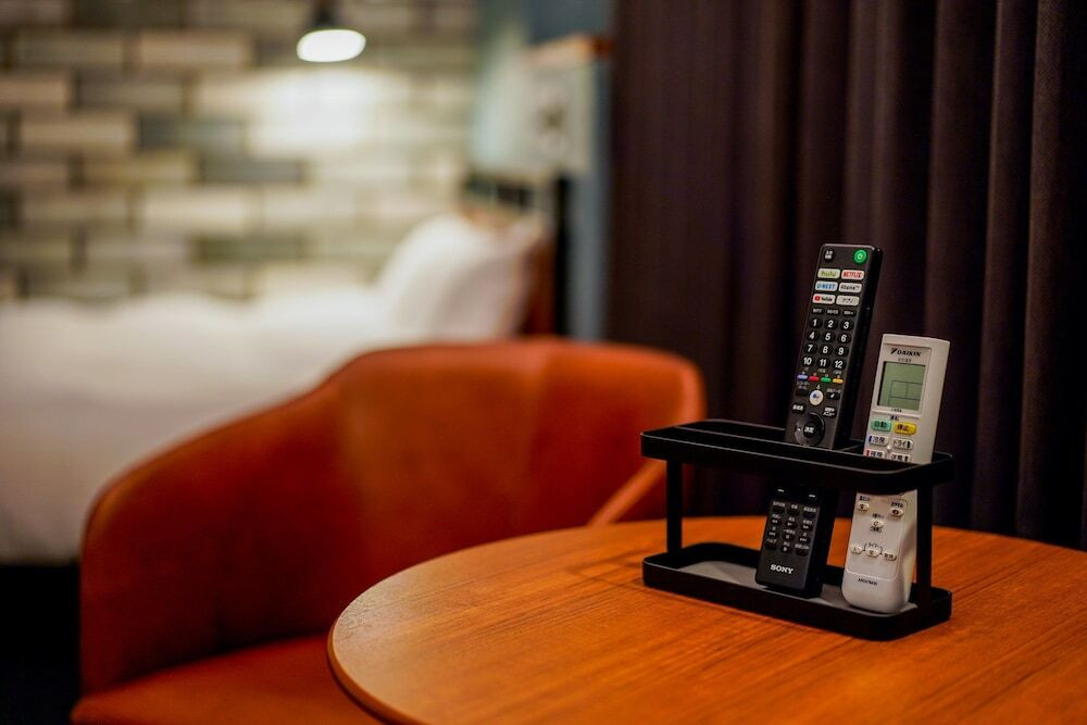 客室の設備とサービス