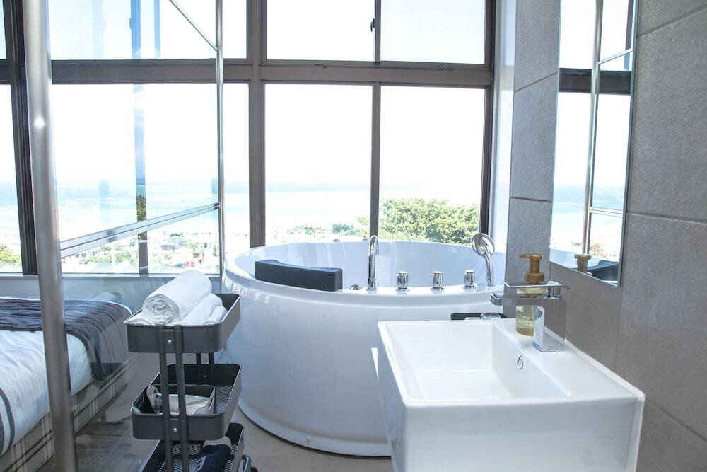 バスルームのシンク