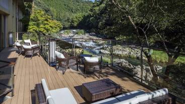 テラス / パティオ / 14