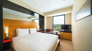 スーペリアクイーンルーム 禁煙