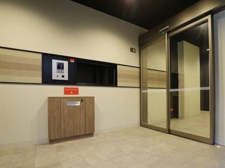 Residence Hotel Hakata 19 / 2