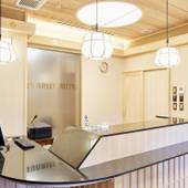 Sunrise Suites（サンライズ スイーツ）（京都府 ビジネスホテル） / 3