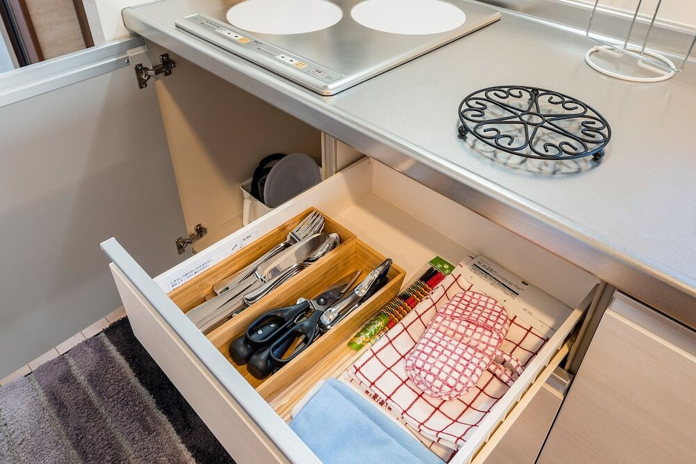 客室の設備とサービス