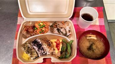 朝食 / 2