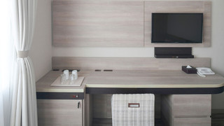 セミダブルルーム　禁煙