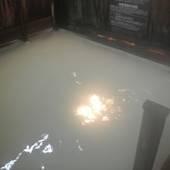 日本三秘湯 谷地温泉（青森県 旅館） / 4