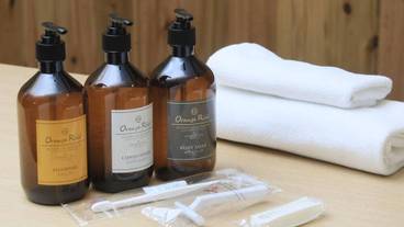 客室の設備とサービス / 16