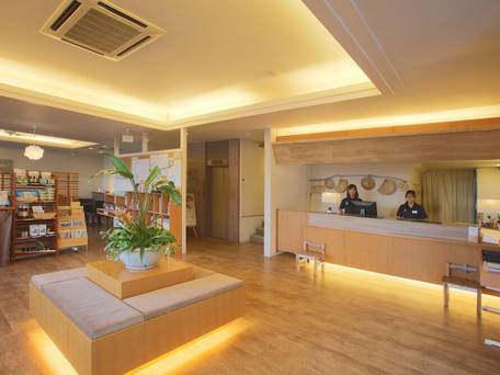 石垣島ホテルククル / 2