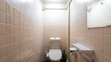 共用バスルーム / 20