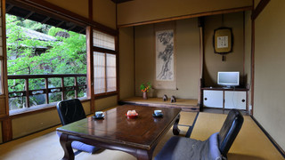 和室 ファミリールーム