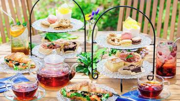 食事・飲み物 / 4