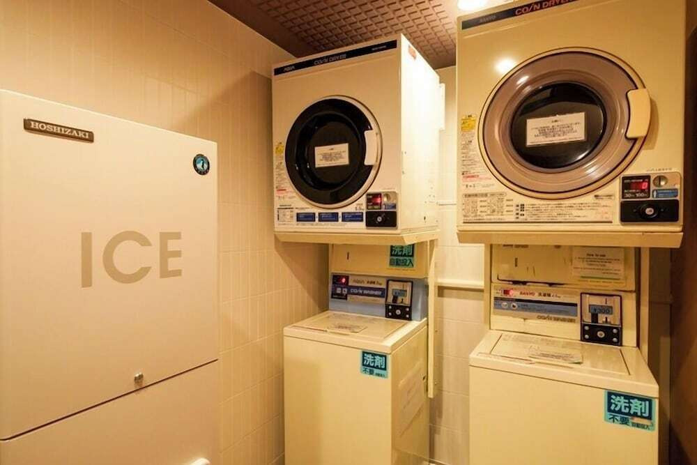 ランドリー ルーム