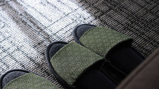 プレミアムフロア ツインルーム 禁煙