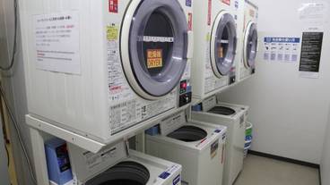 施設内の設備 / 5