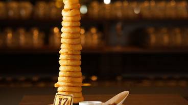 バー (施設内) / 21