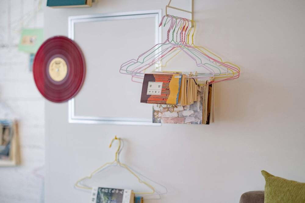 ライブラリィ 白昼夢②