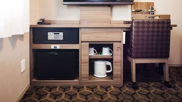 客室の設備とサービス / 7