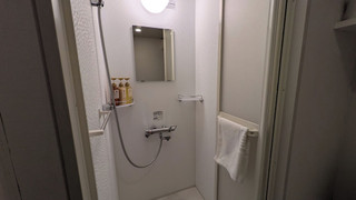 ダブルルーム 禁煙