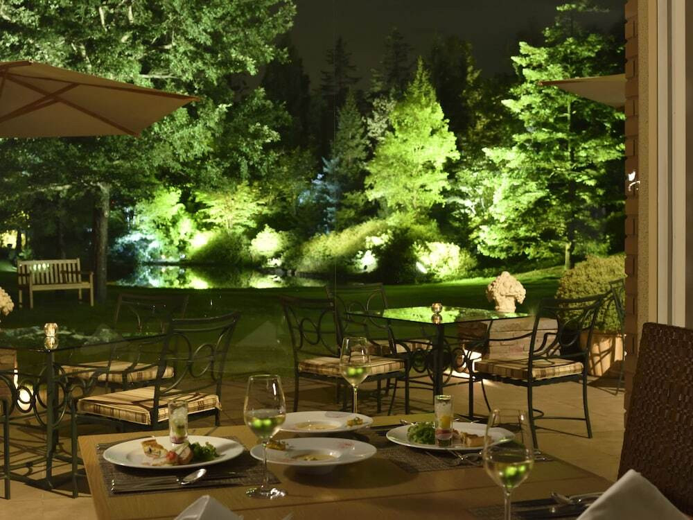 ディナーは東北食材を堪能できる「シェフズ テラス」で4269364