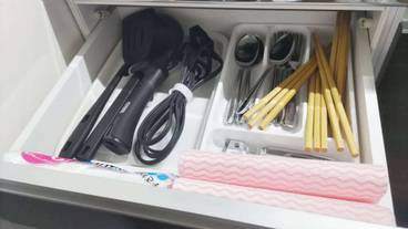 専用キッチン / 24