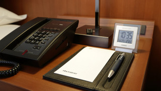 ルーム キングベッド 1 台