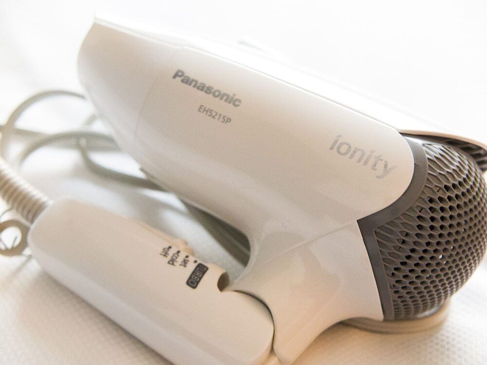 客室の設備とサービス