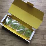 たねや 日本橋三越店(タネヤ)