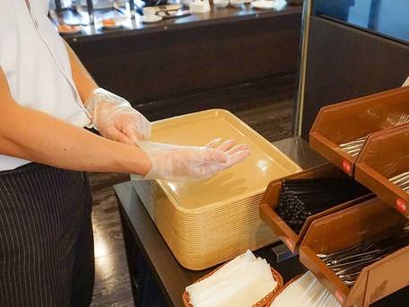 ホテルルートイン美濃加茂 / 4