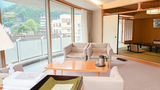 デラックス ルーム