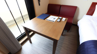 スタンダード ダブルルーム