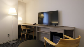 スーペリア ツインルーム