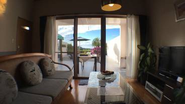 リビング エリア / 14