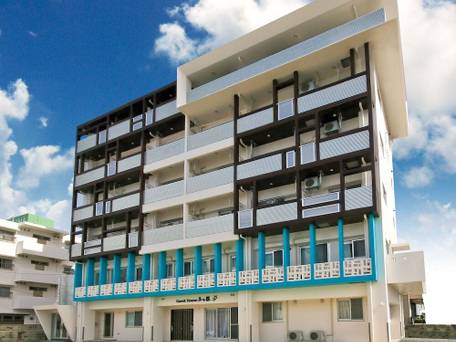 ゲストハウス おり姫（石垣島） / 1