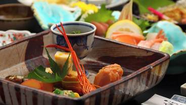 食事・飲み物 / 23